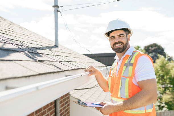 Fast & Reliable Emergency Roof Repairs in Pearisburg, VA