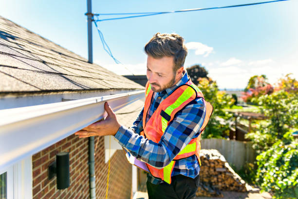 Best Rubber Roofing (EPDM, TPO)  in Pearisburg, VA