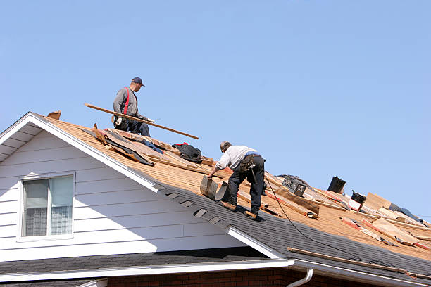 Best Tile Roofing Installation  in Pearisburg, VA