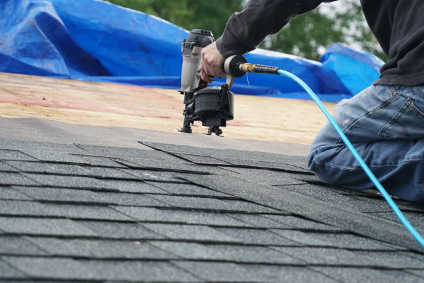 Best Roof Insulation Installation  in Pearisburg, VA