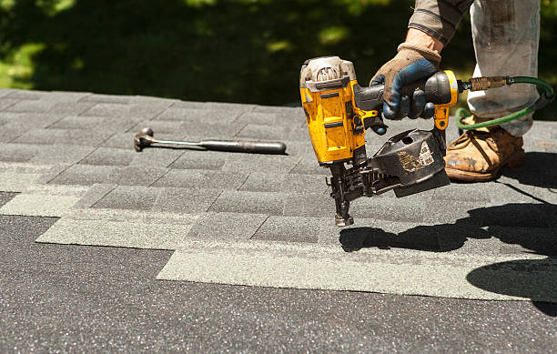 Best Roof Leak Repair  in Pearisburg, VA